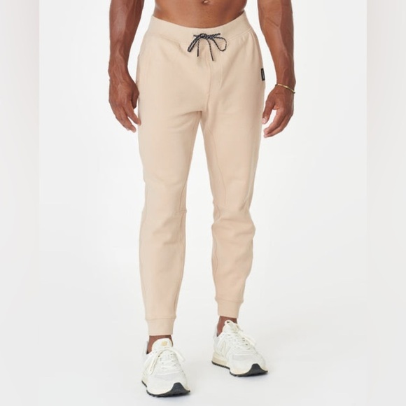 Legends HIGHLAND JOGGER RIVER ROCK NWT Size: L - Picture 1 of 6